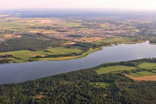 Czy Mazury są niebezpieczne? (4) Jezioro Roś (Warszawskie)