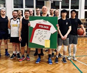 Wrocławskie aukcje sportowe na WOŚP 2024