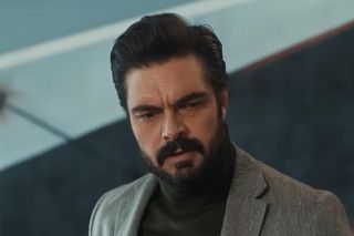 Dziedzictwo odc. 676. Yaman