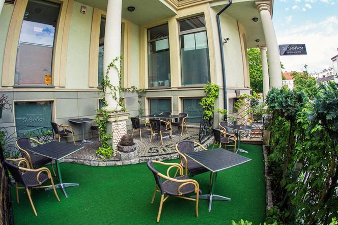Ranking najlepszych restauracji w Świętokrzyskiem 2025