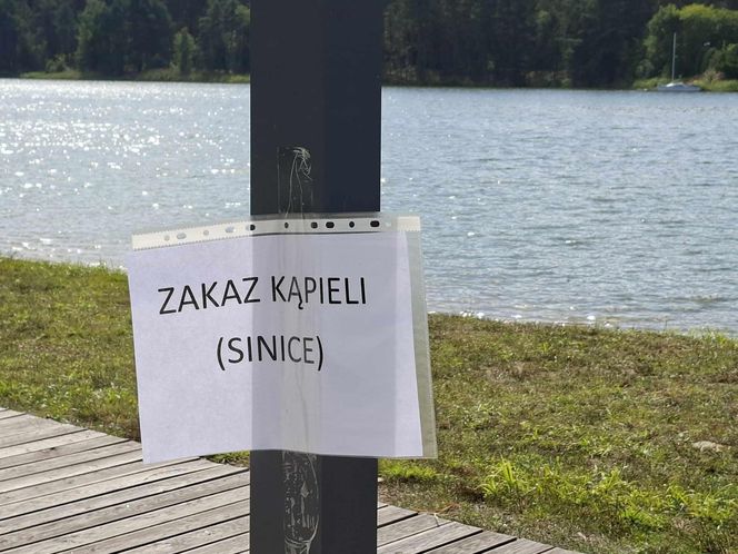 Sinice nad Lubianką