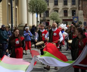 Dzień Solidarności Międzypokoleniowej w Lublinie