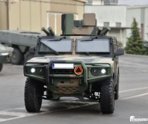 Legwan 4x4