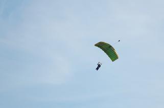 Skydive Chełm: Oderwij się od ziemi i wyskocz!