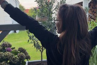 24 godziny z Beatą Tadlą