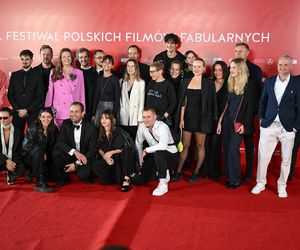 Gala zamknięcia 49. Festiwalu Polskich Filmów Fabularnych w Gdyni