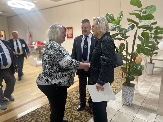 Walny zjazd SWAP w Detroit 2025