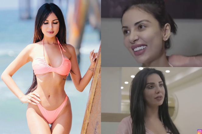 Wydała majątek, żeby wyglądać jak Kim Kardashian. Postanowiła wrócić do wyglądu sprzed 12 lat