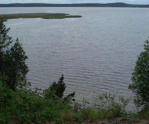 Jezioro
