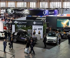 Targi Motor Show