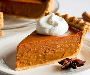 Kiedy jest sezon, wybieram przepis Tomka Strzelczyka. Jego tarta z tym warzywem to mój hit na jesień 