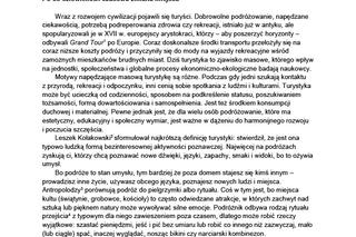 Matura 2023 - arkusz nowej formuły 2023: zadania, tematy (TEST)