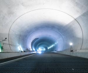 Budowa Tunelu Bazowego Brenner na granicy Austrii i Węgier