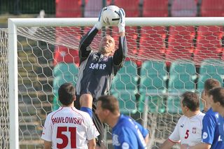 Jakuba Rutnickiego, rzekomo nowego ministra sportu