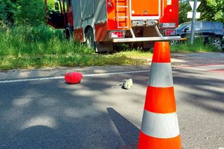 „To pani syn mnie zabił”! Roman J. nie pójdzie siedzieć