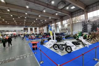 Takie atrakcje tylko na Retro Motor Show 2023!