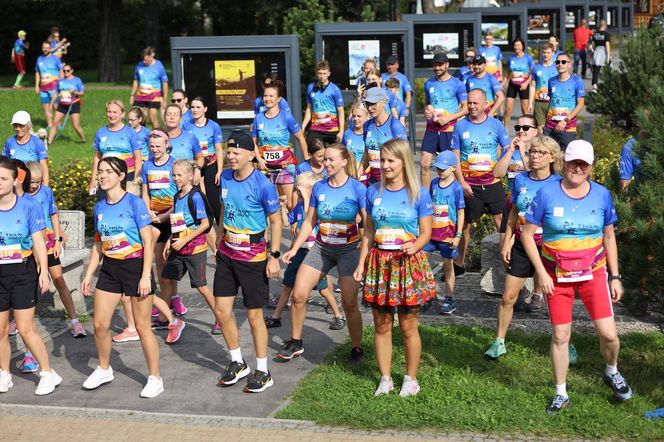 Bieg po Oddech w Zakopanem. Tak było w 2024 roku