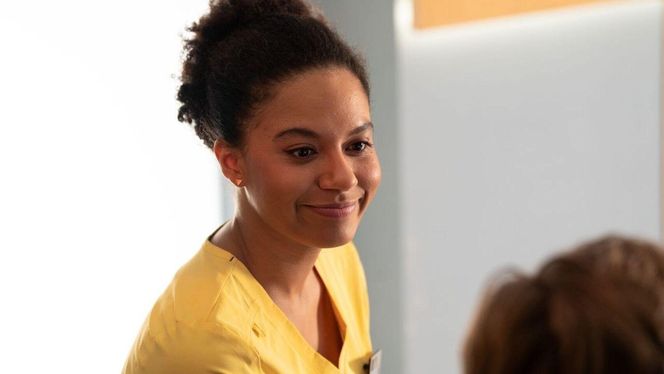 	Na dobre i na złe odc. 955. Maria Malewicz (Sylwia Achu)