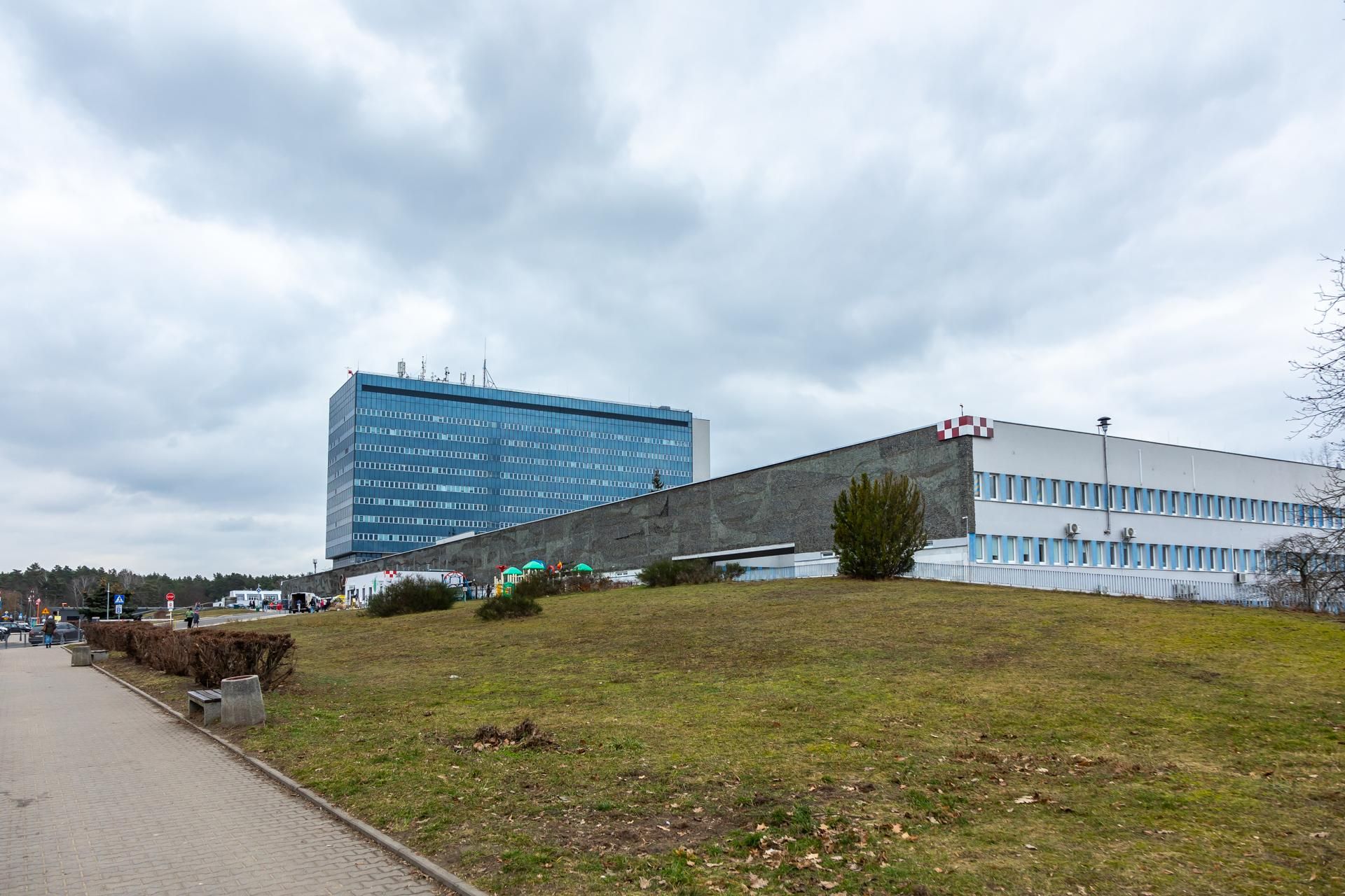 Instytut „Pomnik-Centrum Zdrowia Dziecka”