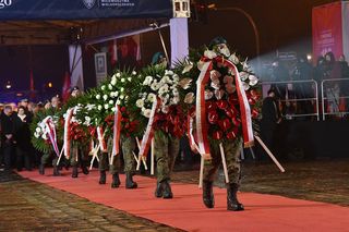  106 lat temu wybuchło Powstanie Wielkopolskie: tak wyglądały główne uroczystości