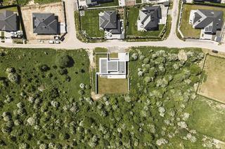 Dom nad Wąwozem w Lublinie