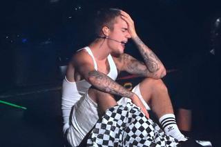 Justin Bieber ma problemy ze zdrowiem? Gwiazdy tłumaczą decyzję o odwołaniu trasy