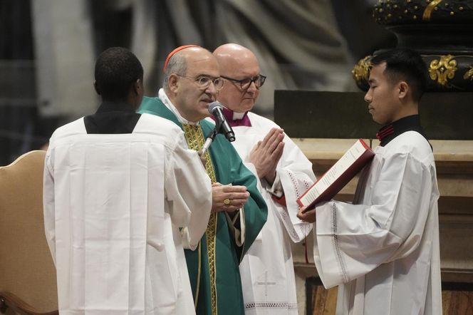 Pilny apel z Watykanu. Chodzi o chorego papieża Franciszka. Proszą o jedno!