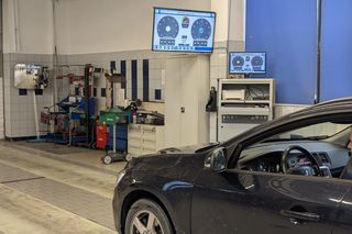 Na tych stacjach w Olsztynie sprawdzisz światła samochodowe za darmo. Sprawdź listę