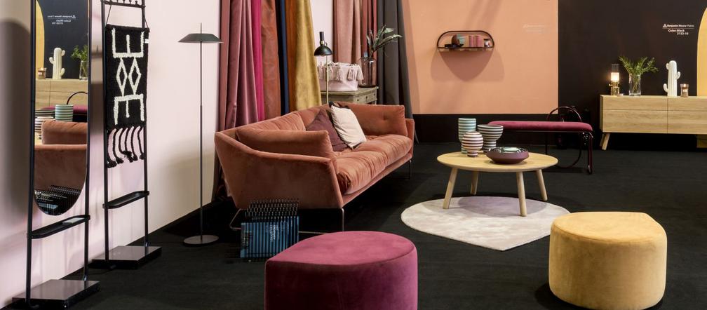 HOME DECOR, MEBLE POLSKA, arena DESIGN – podsumowanie targów