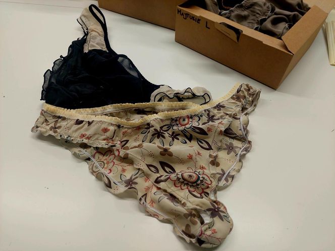 Bydgoszczanki zbierają jedwab, bo nie chcą, by marnowała się tkanina powstająca w cierpieniu. Zaczęły szyć wyjątkową bieliznę. "Majtki się rozeszły"