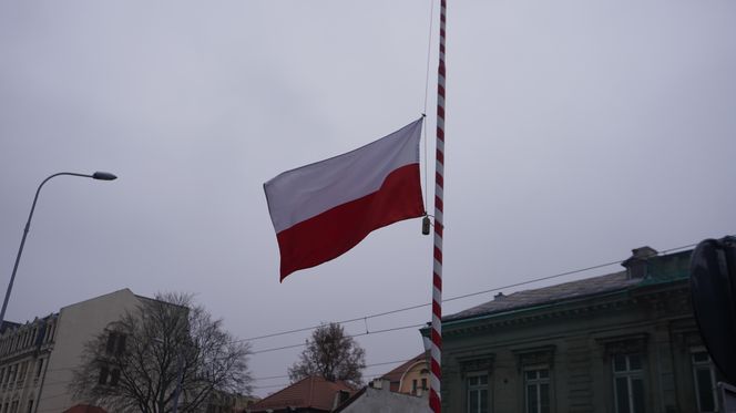 Łódzkie obchody Święta Niepodległości. Zobacz, jak wyglądały [ZDJĘCIA]