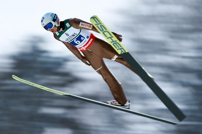 Skoki narciarskie 22.03.2018 Planica - ONLINE w TV. O której TRANSMISJA?