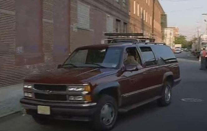 TOP 10 kultowych samochodów z filmów i seriali