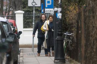 1PUBL_Paweł Królikowski i Małgorzata Ostrowska-Królikowska