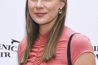 Wszyscy patrzyli tylko na jedno. Tak ubrana przyszła na wielką galę