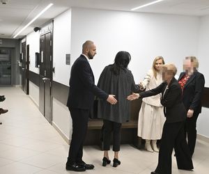 Agnieszka Kaczorowska i Maciej Pela - rozwód