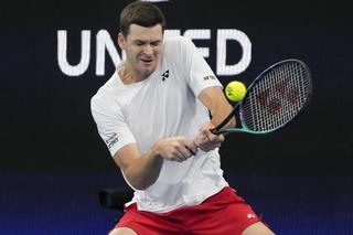 Hurkacz - Martinez Transmisja TV Australian Open Gdzie oglądać mecz Hurkacz - Martinez STREAM ONLINE LIVE AO 2023 Na jakim programie Hurkacz w TV dzisiaj