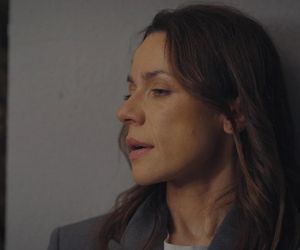 M jak miłość odc. 1890. Martyna (Magdalena Turczeniewicz)