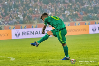 Śląsk Wrocław - Cracovia: Gdzie oglądać? TRANSMISJA TV na żywo!