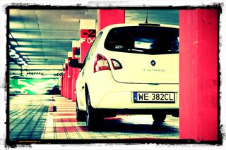 Renault Twingo II