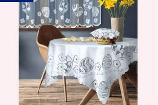 Wielkanocne dekoracje w Aldi