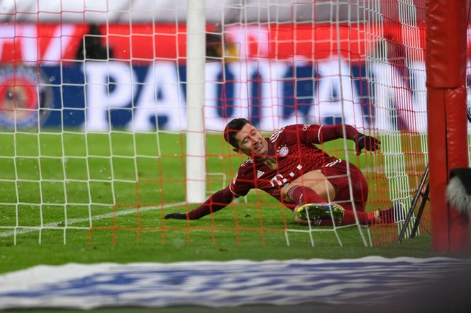 Roman Weidenfeller & Robert Lewandowski