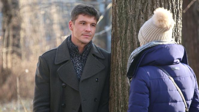 Groźby Artura w M jak miłość. Iza usłyszy: Nigdy więcej mnie nie okłamuj, bo pożałujesz