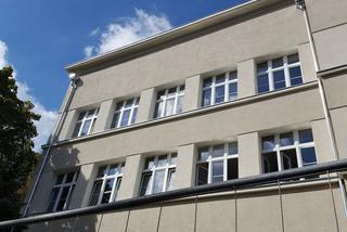 Początek roku szkolnego w ZS nr 4 w Lesznie