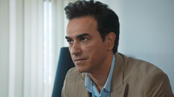 Dziedzictwo (Emanet) odc. 669. Nedim