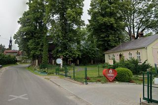 Złota – wieś, która już nazwą zaprasza do odwiedzin