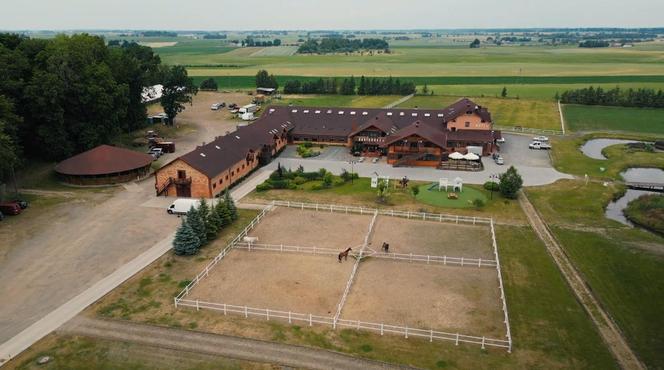 Tak wygląda gospodarstwo Agnieszki z "Rolnik szuka żony"