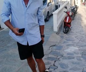 Gwiazdor Na dobre i na złe osierocił dwoje dzieci. Po jego śmierci żona walczyła o starszego syna. Poruszająca reakcja fanów