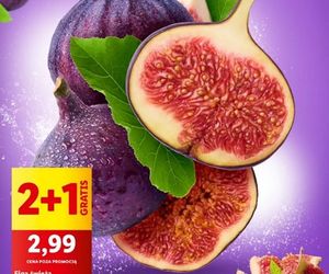 Lidl - promocje na długi weekend
