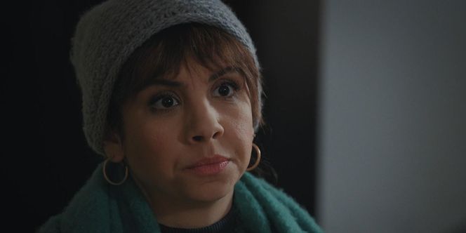 M jak miłość odc. 1856. Aneta (Ilona Janyst)